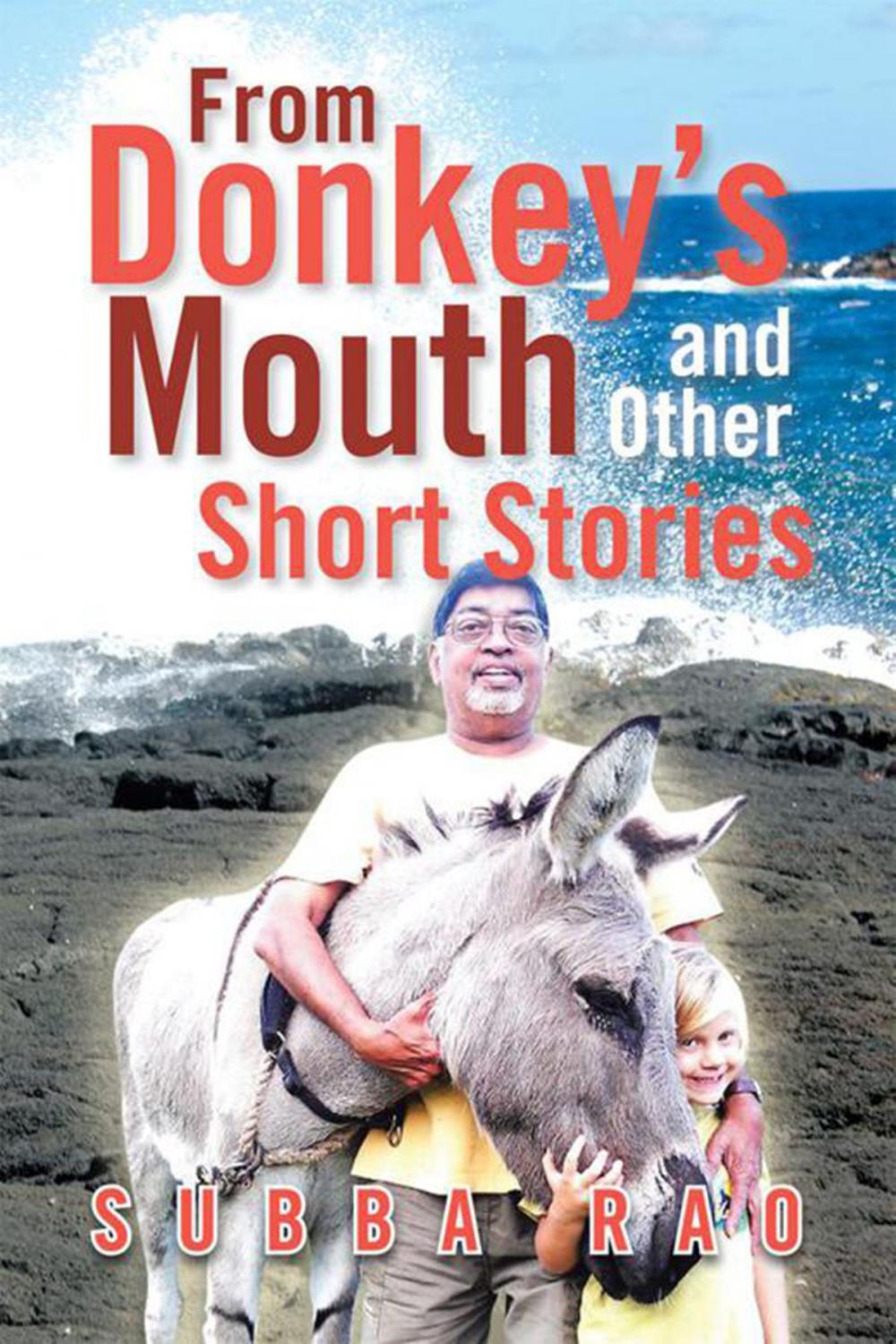 Big bigCover of From Donkey’S Mouth and Other Short Stories