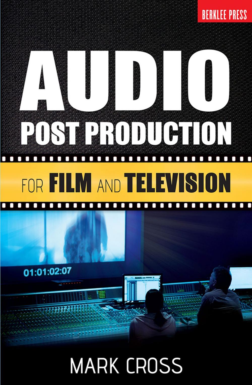 Big bigCover of Audio Post Production