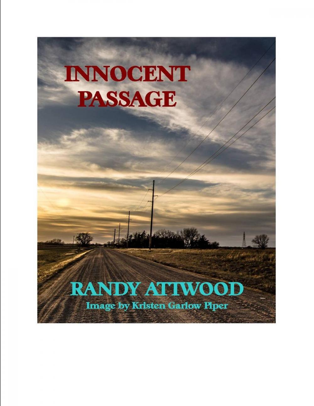 Big bigCover of Innocent Passage