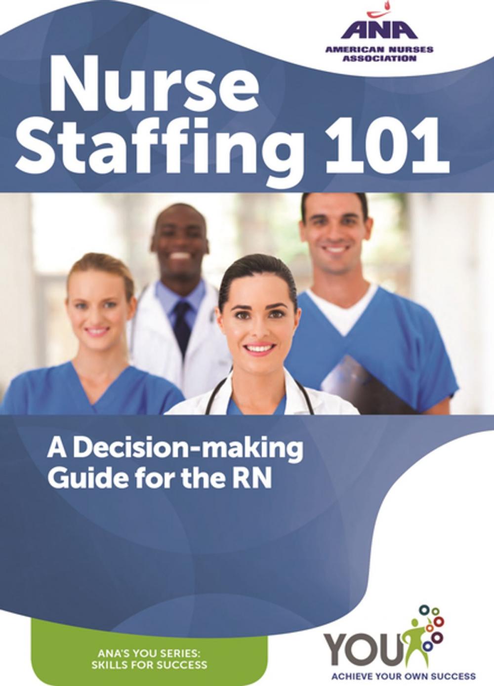 Big bigCover of Nurse Staffing 101