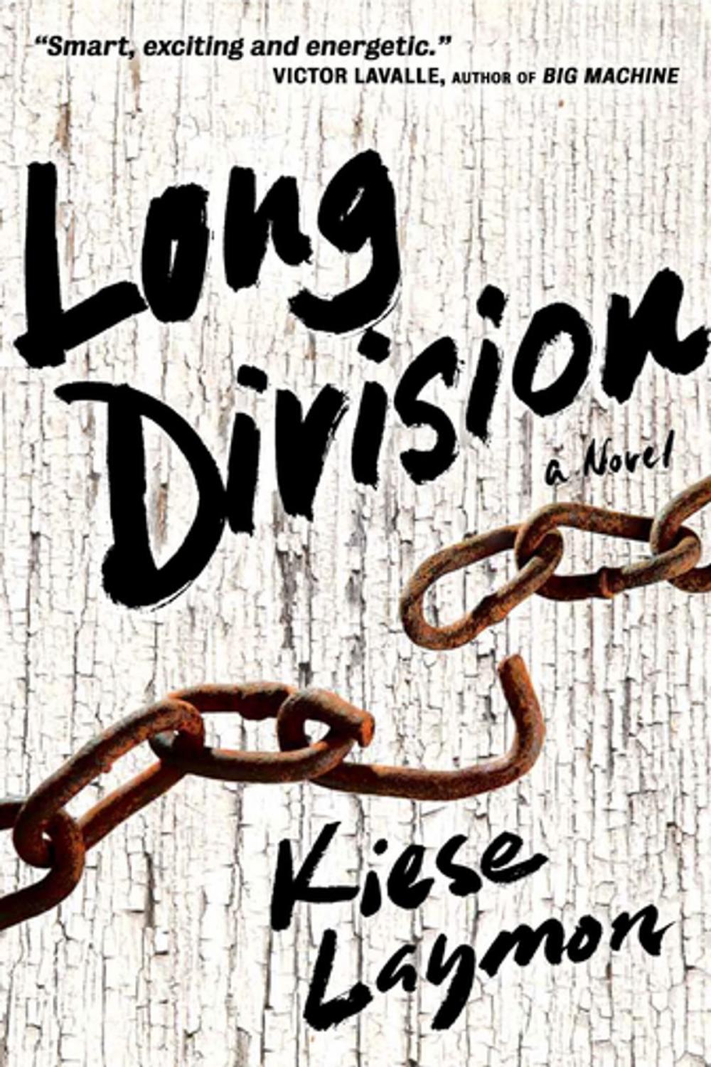 Big bigCover of Long Division
