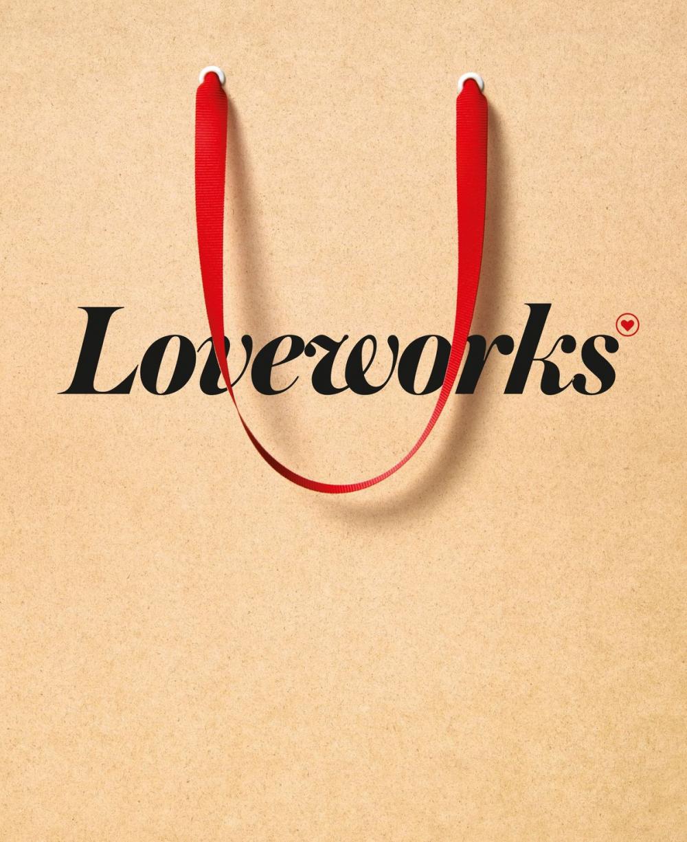 Big bigCover of Loveworks