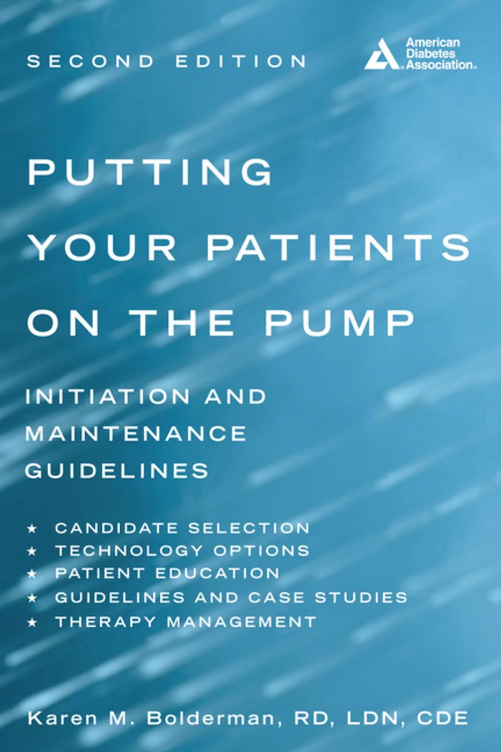 Big bigCover of Putting Your Patients on the Pump