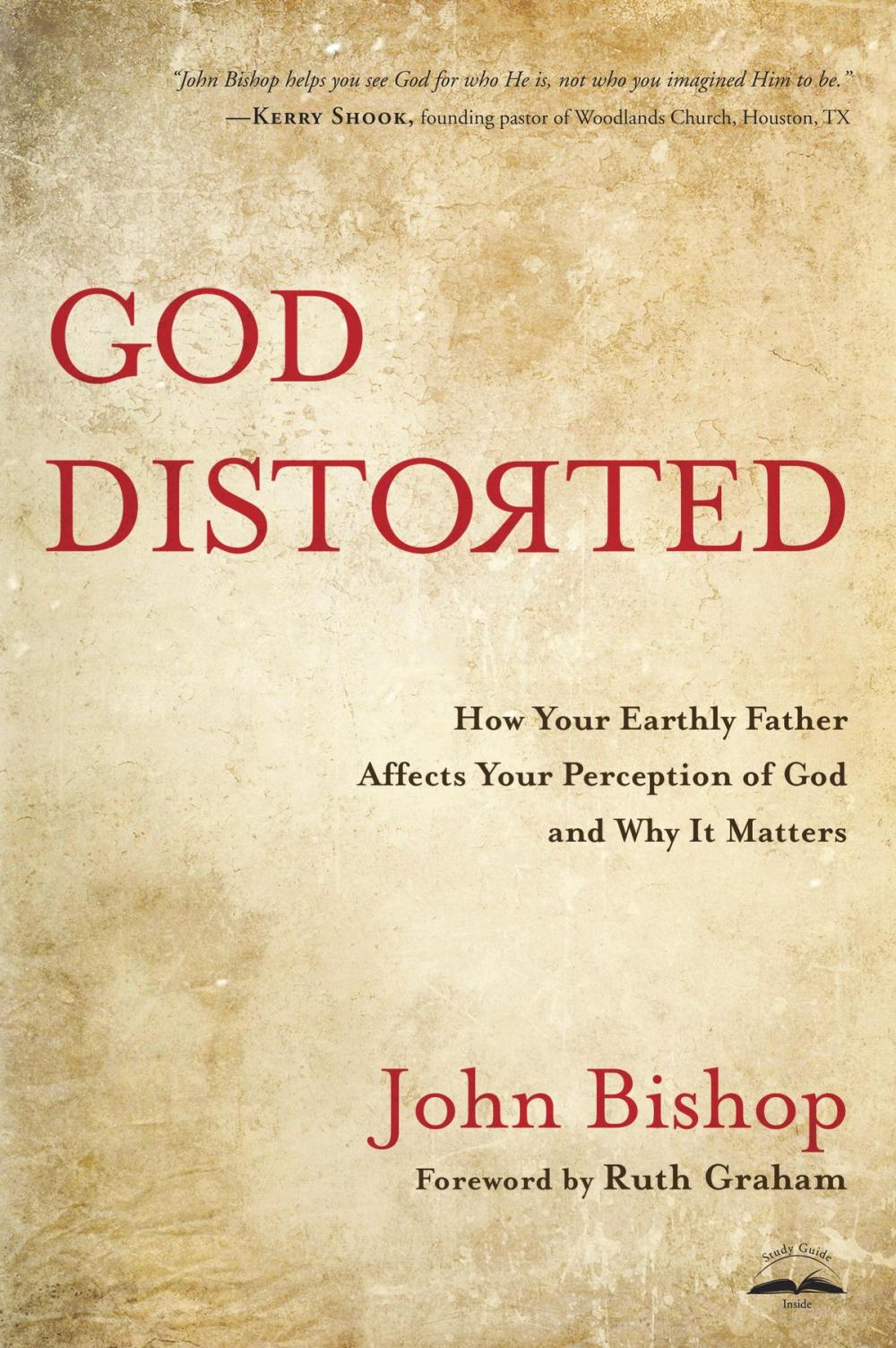 Big bigCover of God Distorted