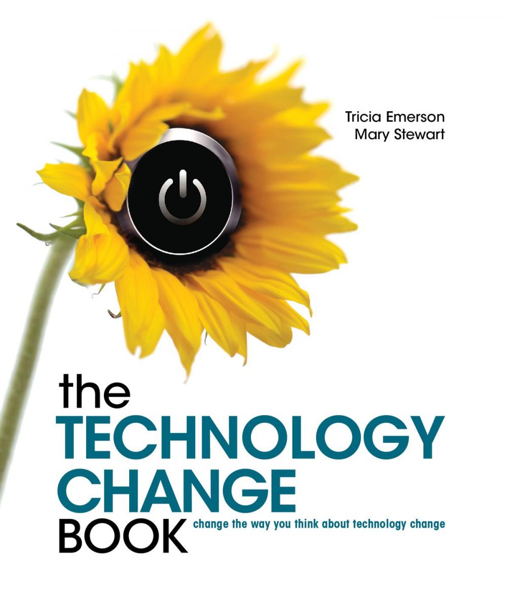 Big bigCover of The Technology Change Book