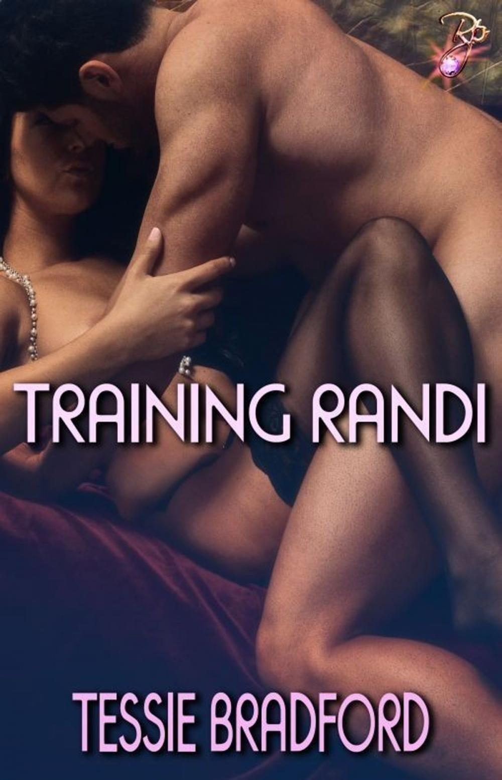 Big bigCover of Training Randi