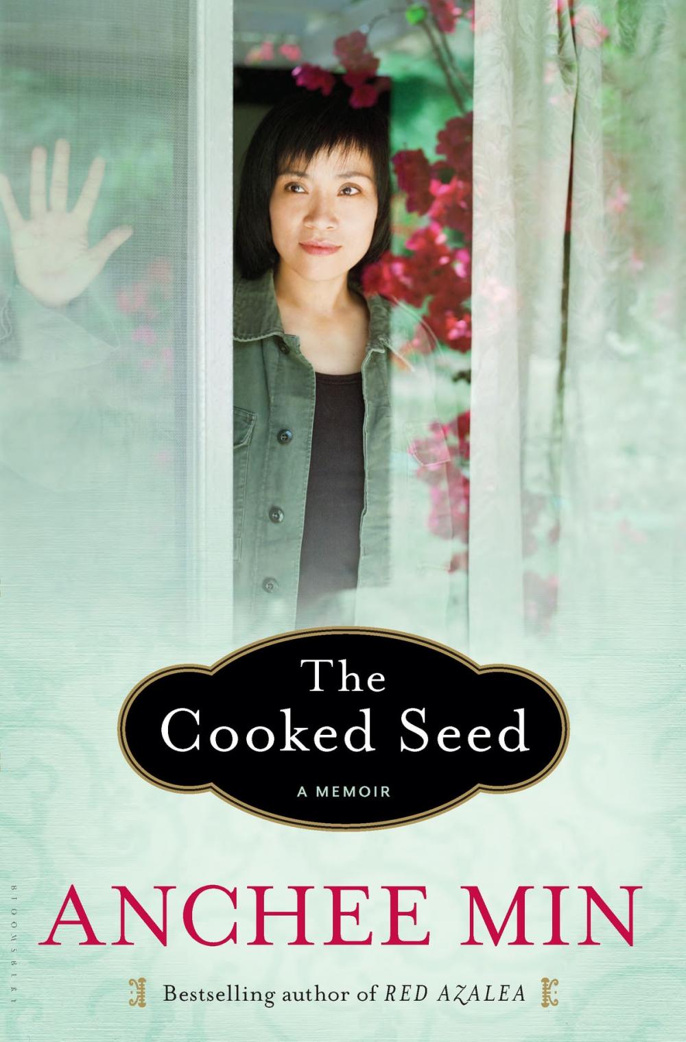 Big bigCover of The Cooked Seed