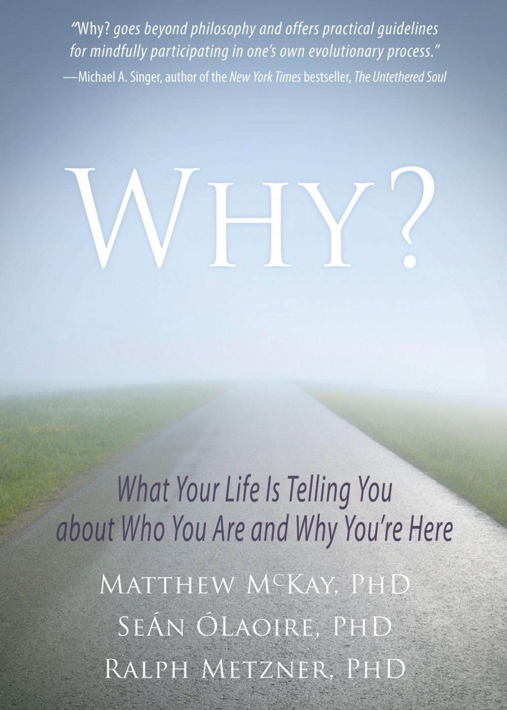 Big bigCover of Why?