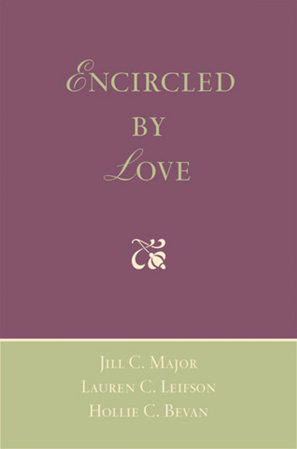 Big bigCover of Encircled by Love