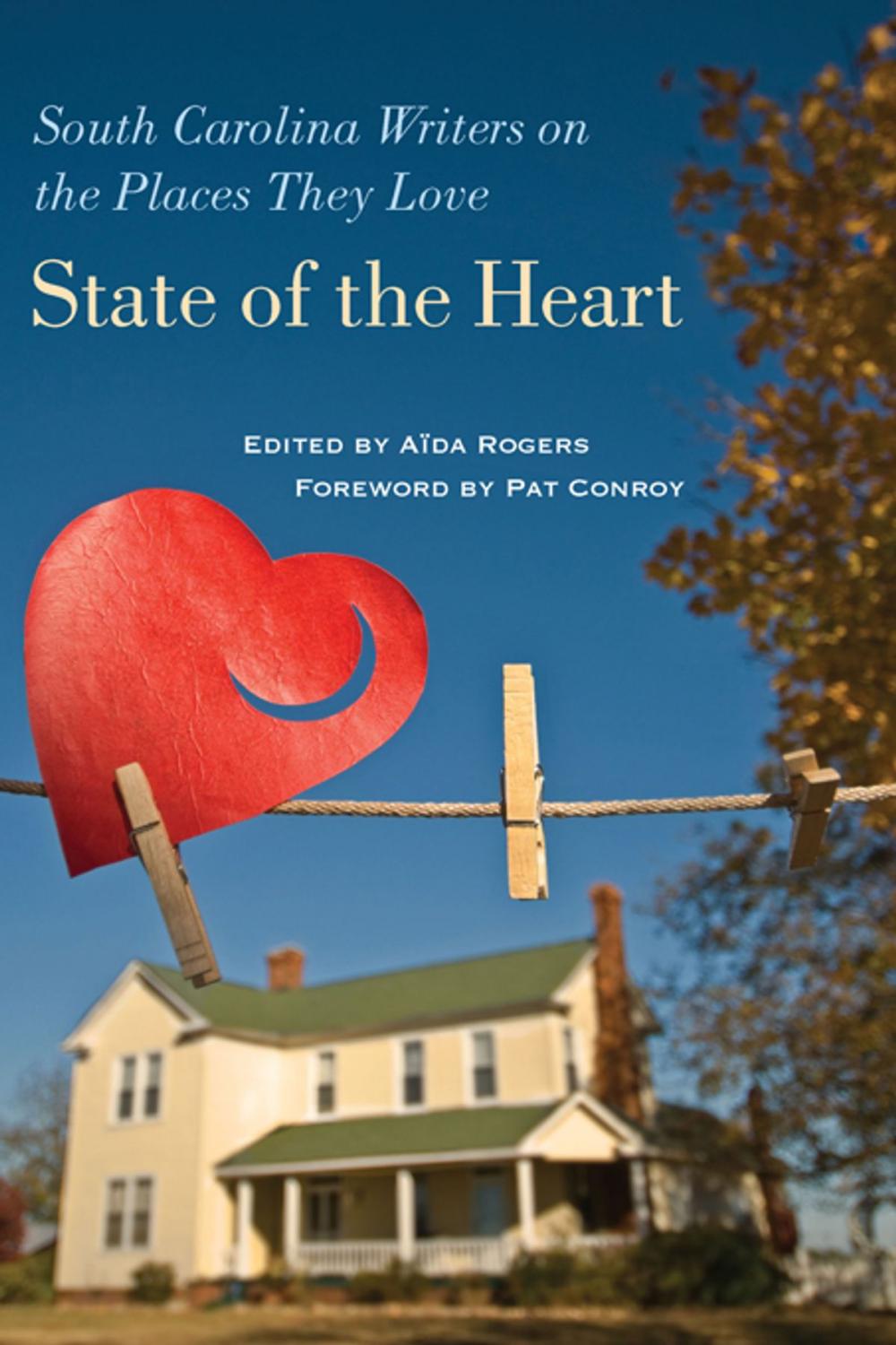 Big bigCover of State of the Heart