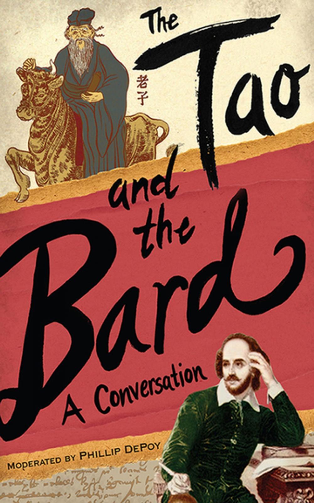 Big bigCover of The Tao and the Bard