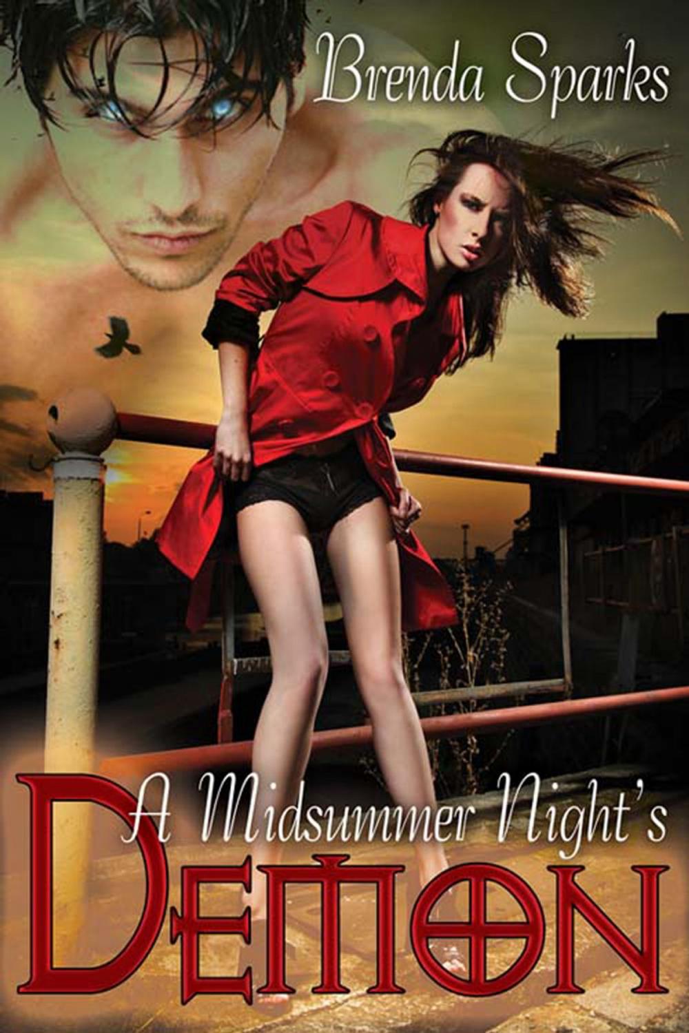 Big bigCover of A Midsummer Night's Demon