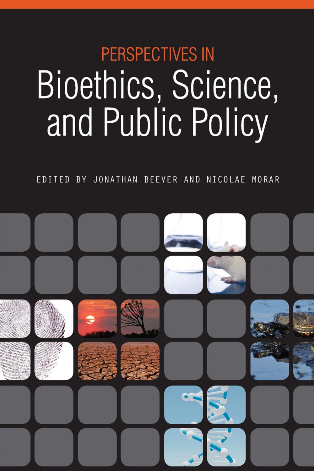 Big bigCover of Perspectives in Bioethics, Science, and Public Policy