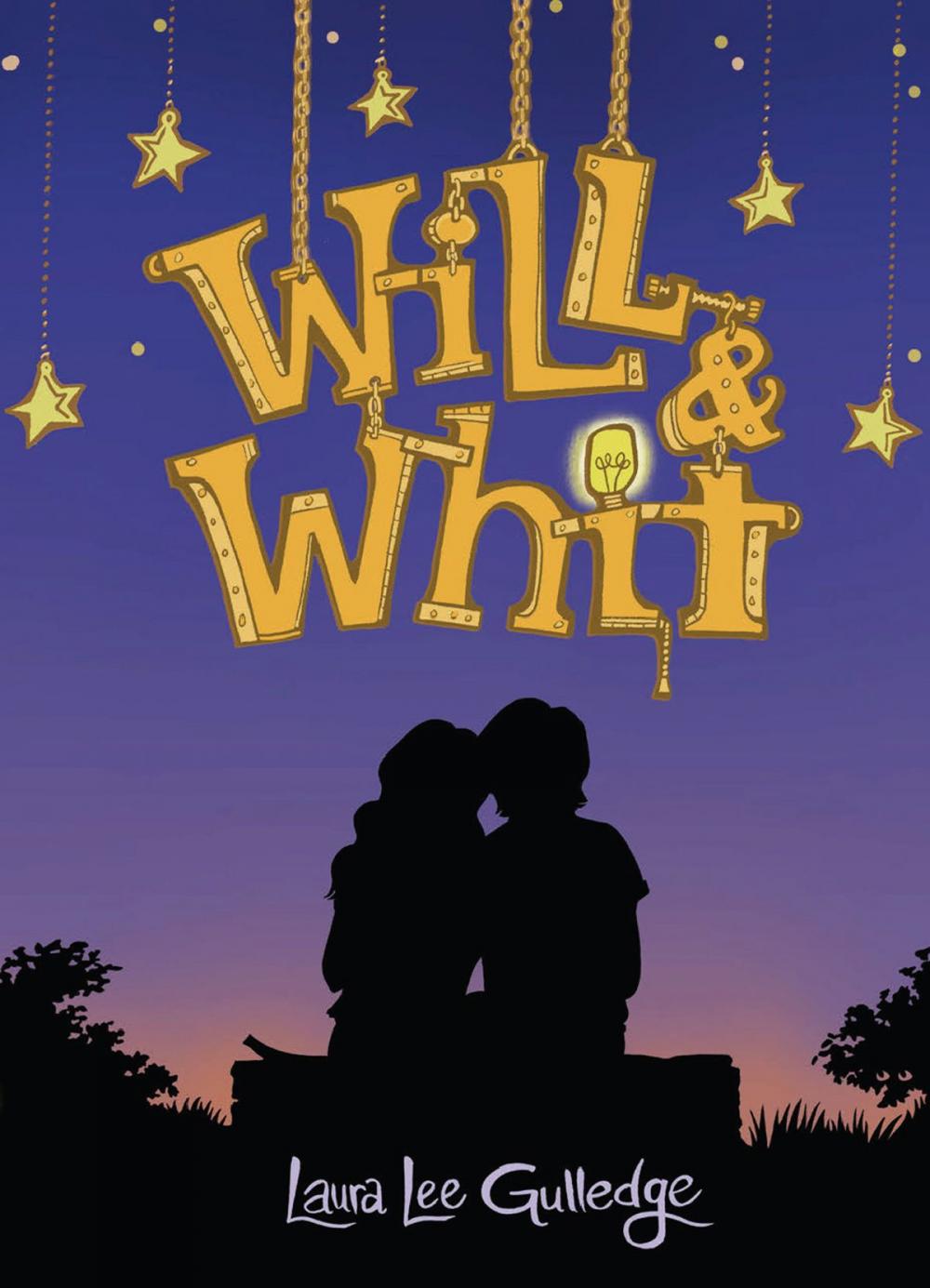 Big bigCover of Will & Whit