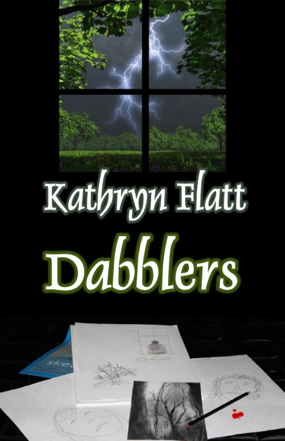 Big bigCover of Dabblers: Book 1 Windsong Lake Series