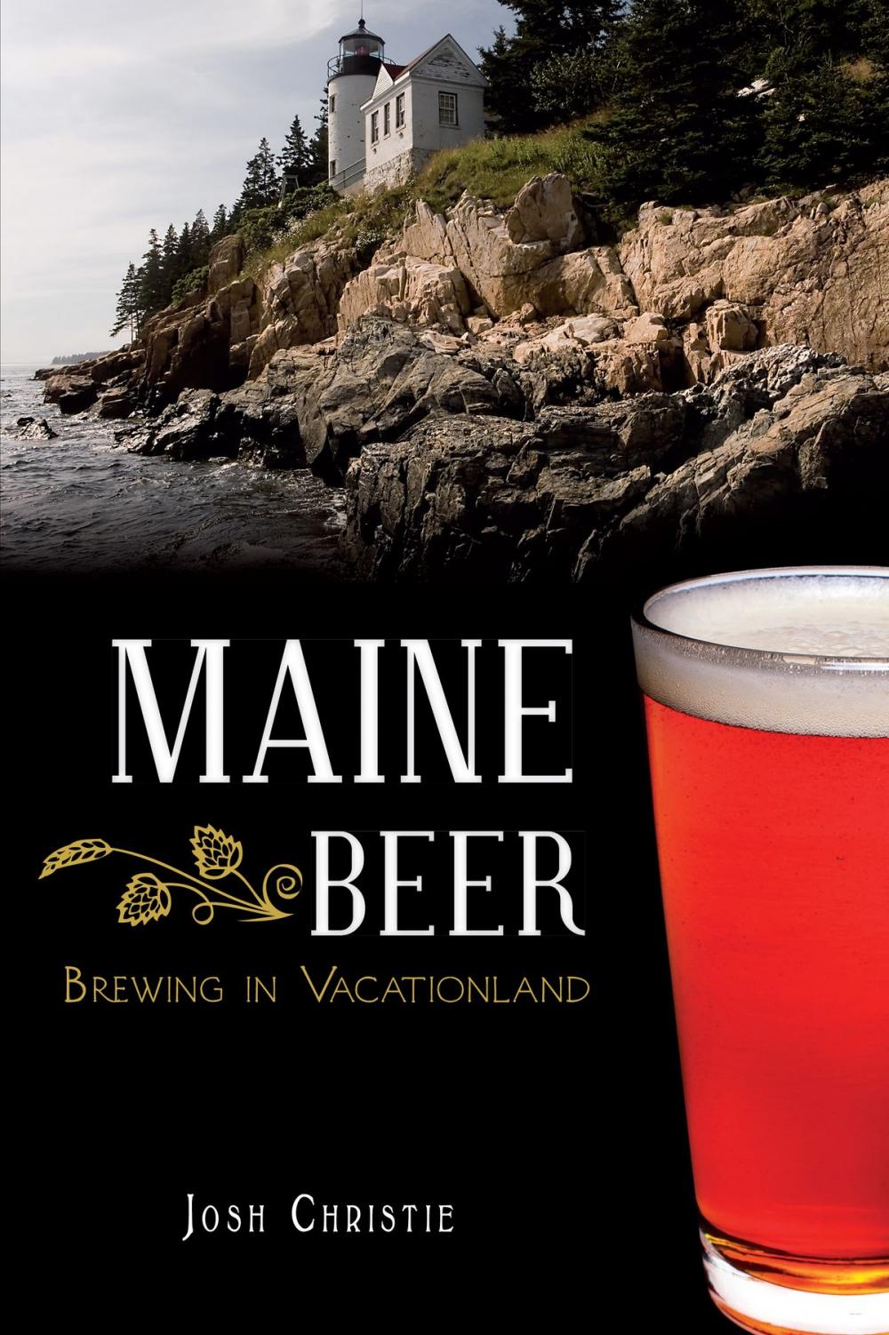 Big bigCover of Maine Beer