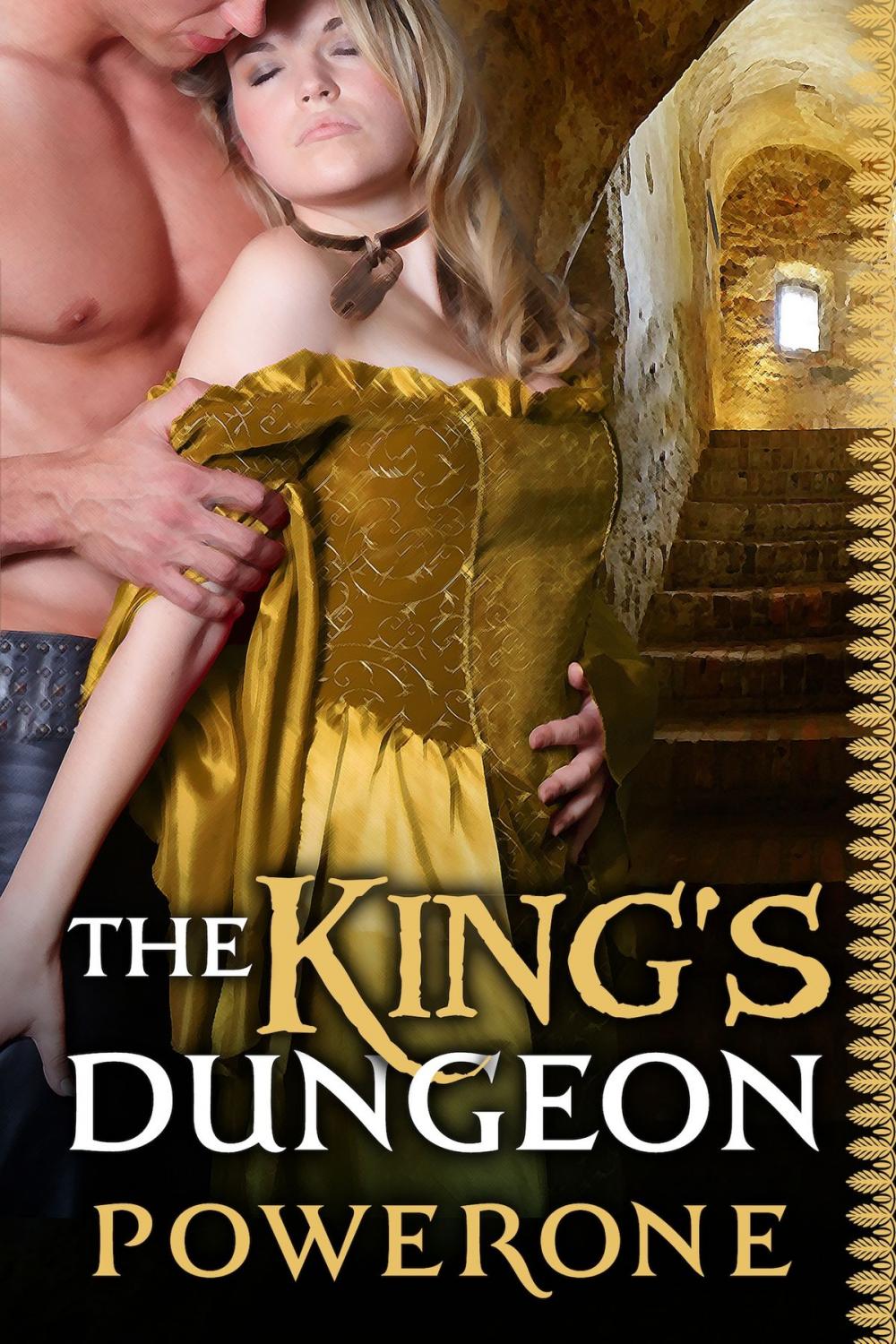 Big bigCover of KING'S DUNGEON