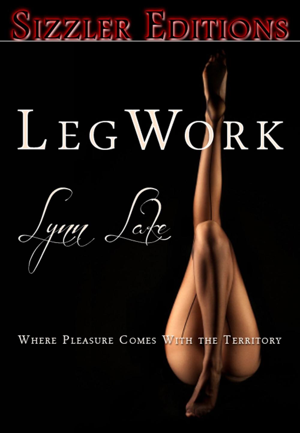 Big bigCover of LEGWORK