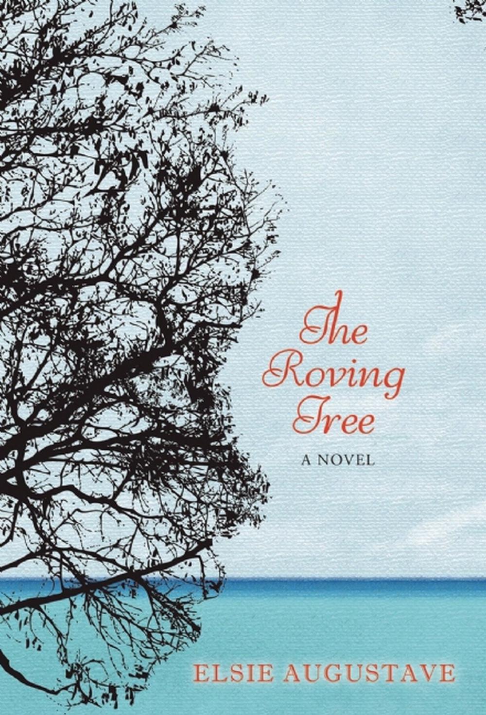 Big bigCover of The Roving Tree