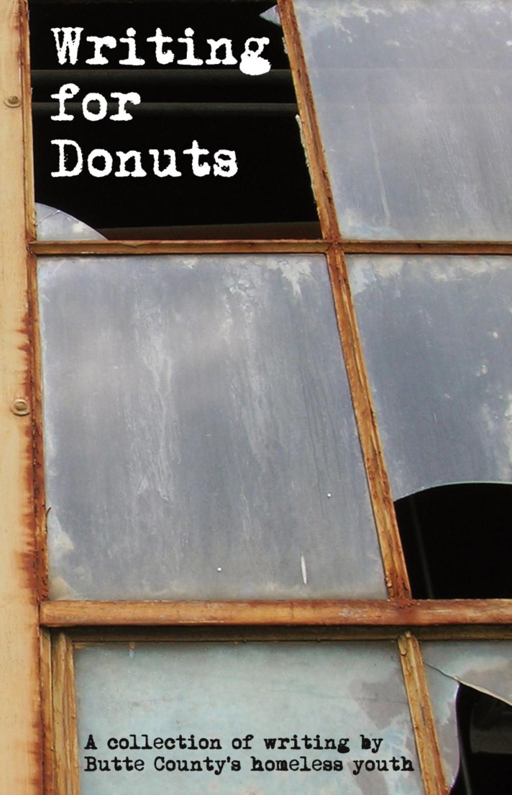 Big bigCover of Writing for Donuts