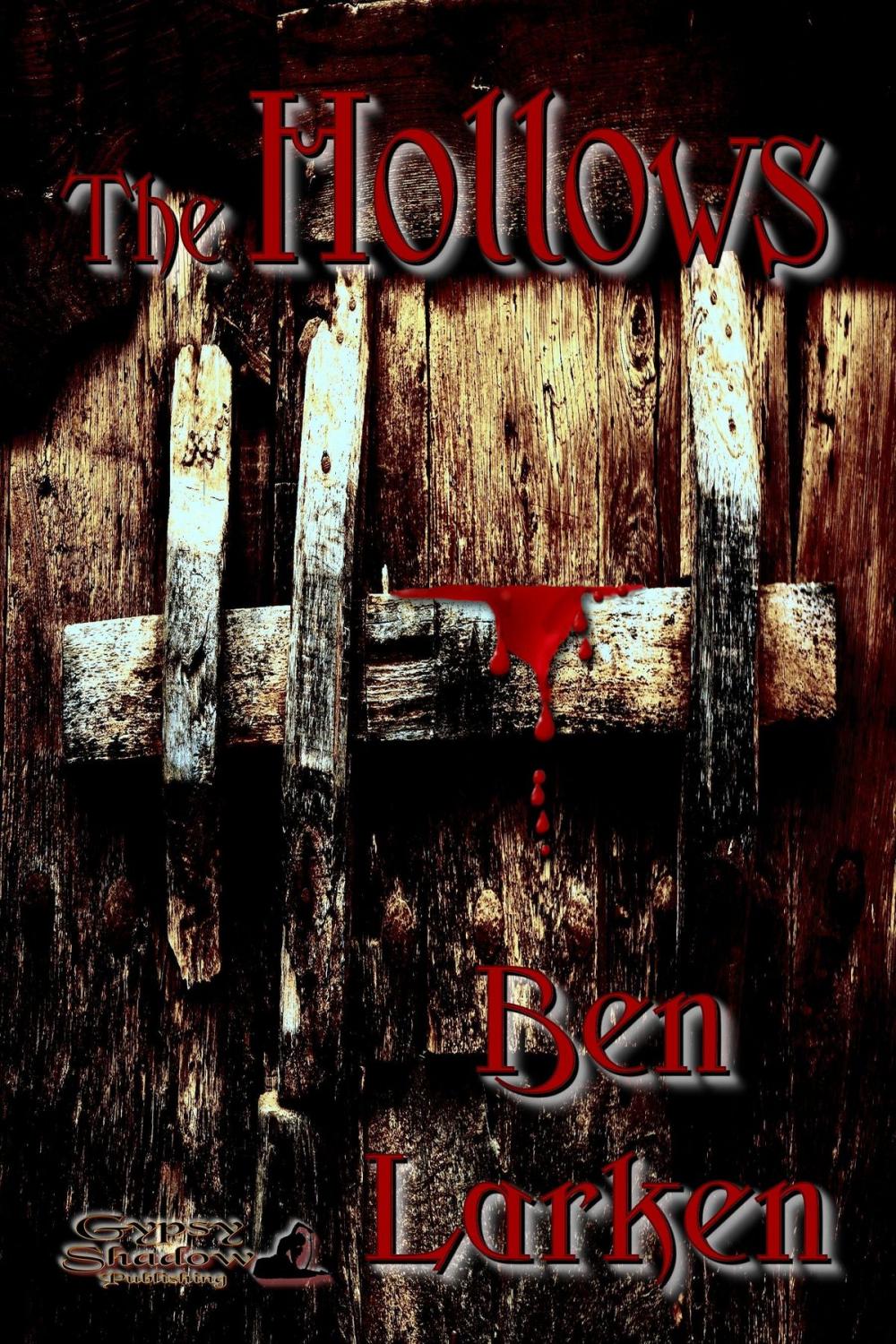 Big bigCover of The Hollows (Part One)