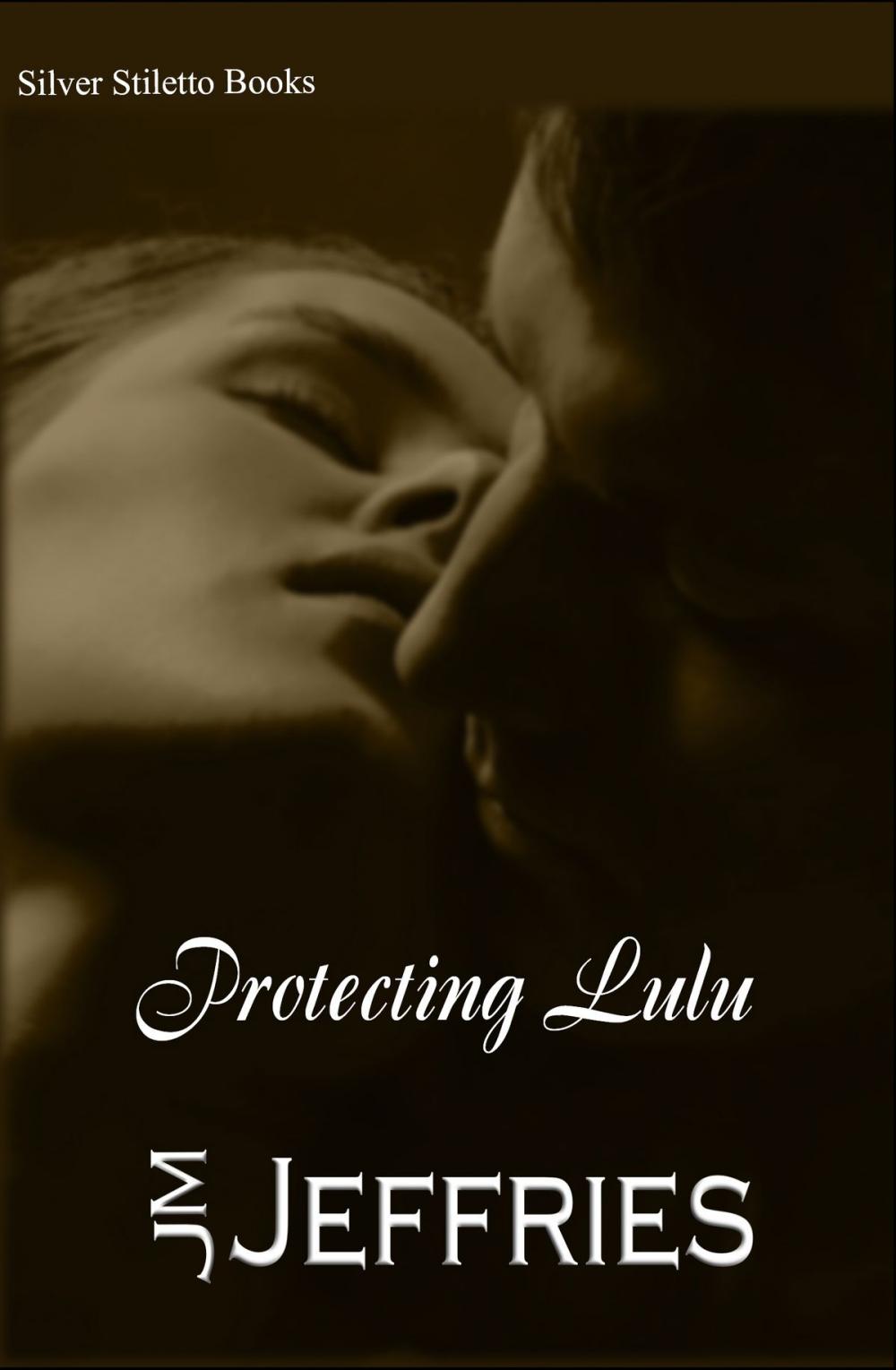 Big bigCover of Protecting Lulu