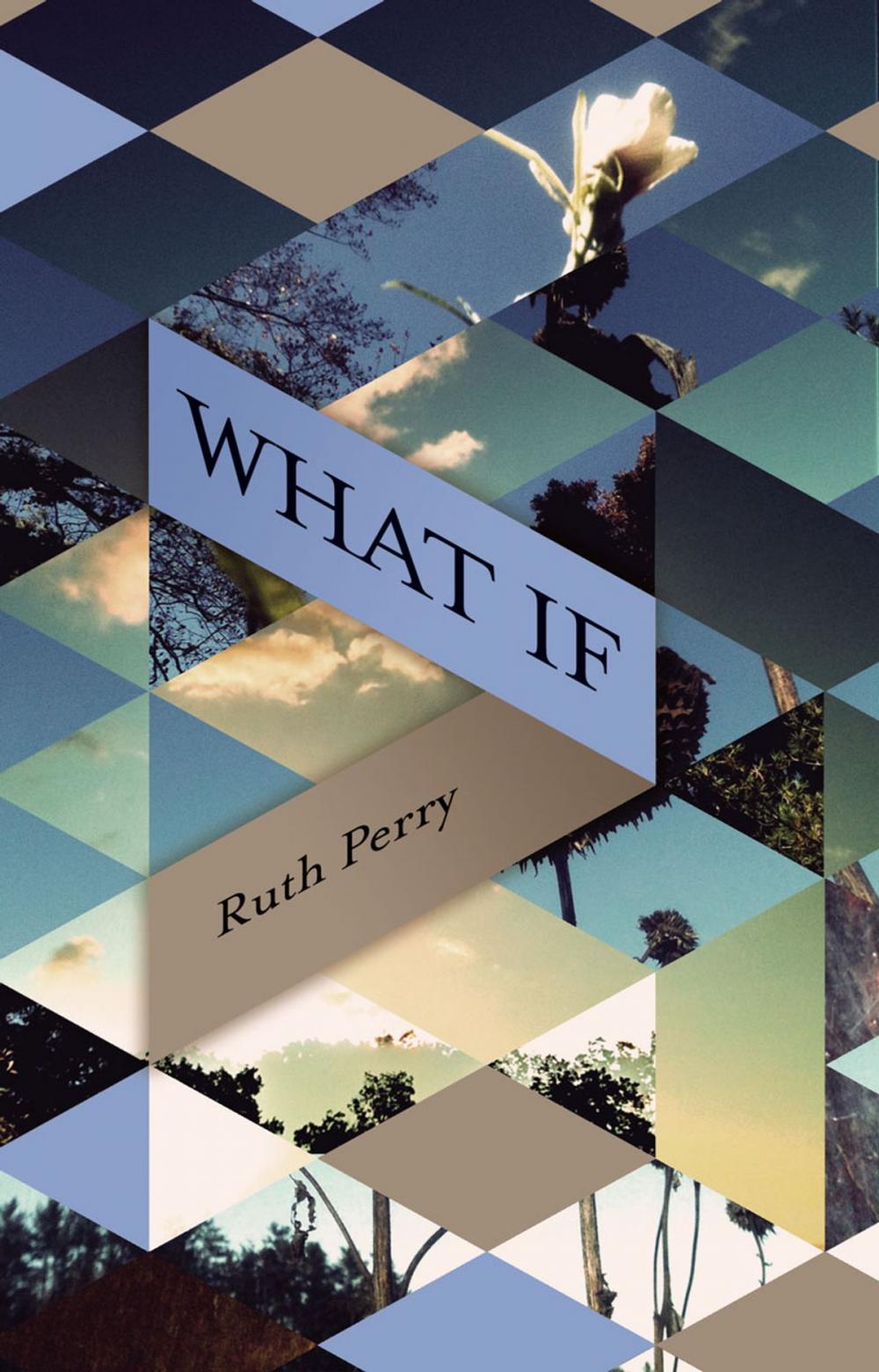 Big bigCover of What If: a devotional