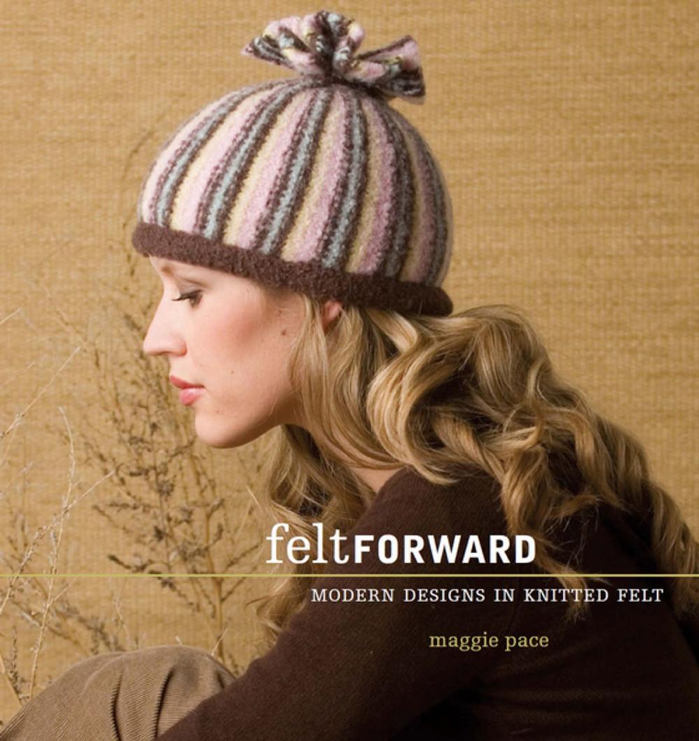 Big bigCover of Felt Forward