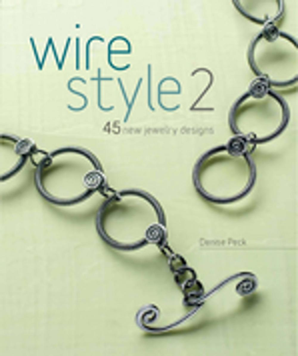 Big bigCover of Wire Style 2