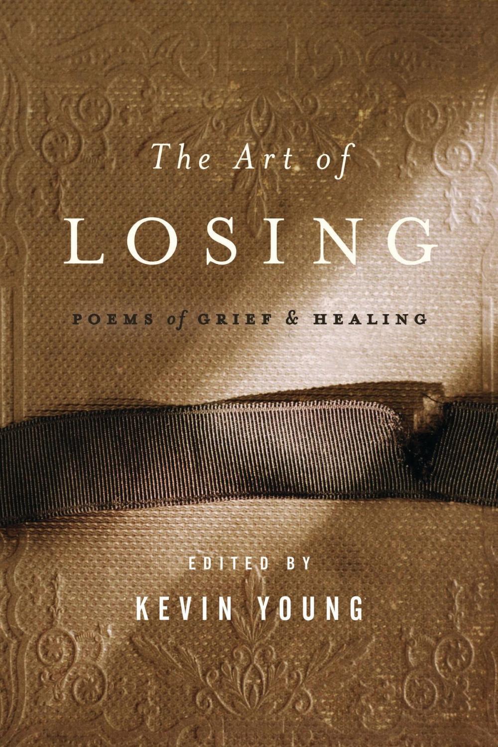 Big bigCover of The Art of Losing