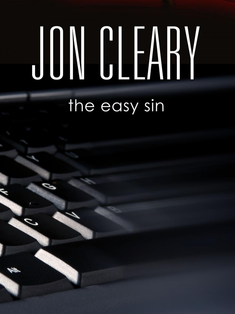 Big bigCover of The Easy Sin