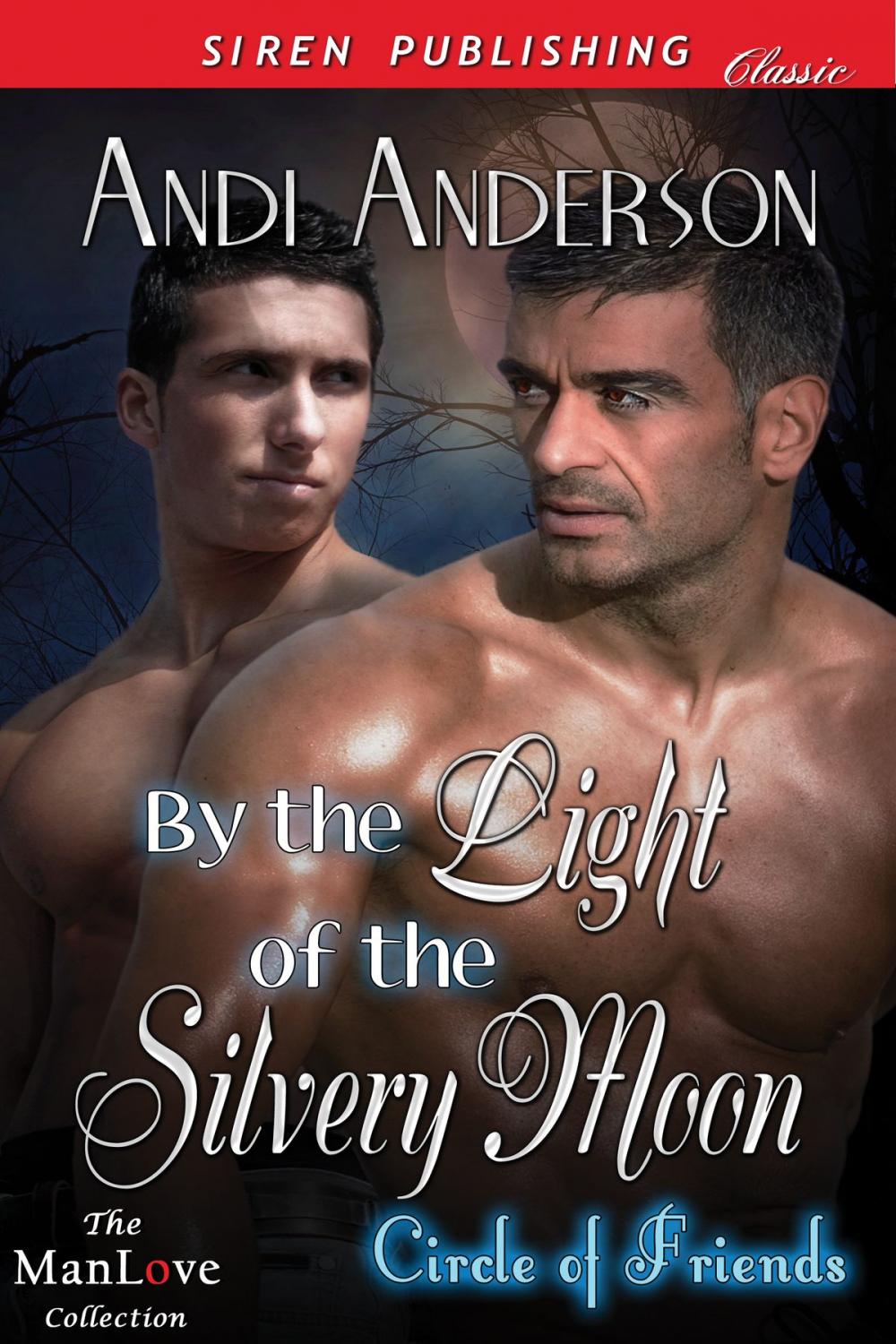 Big bigCover of By the Light of the Silvery Moon