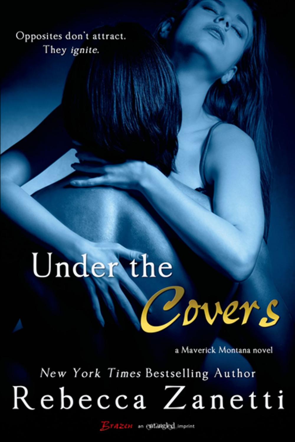 Big bigCover of Under the Covers