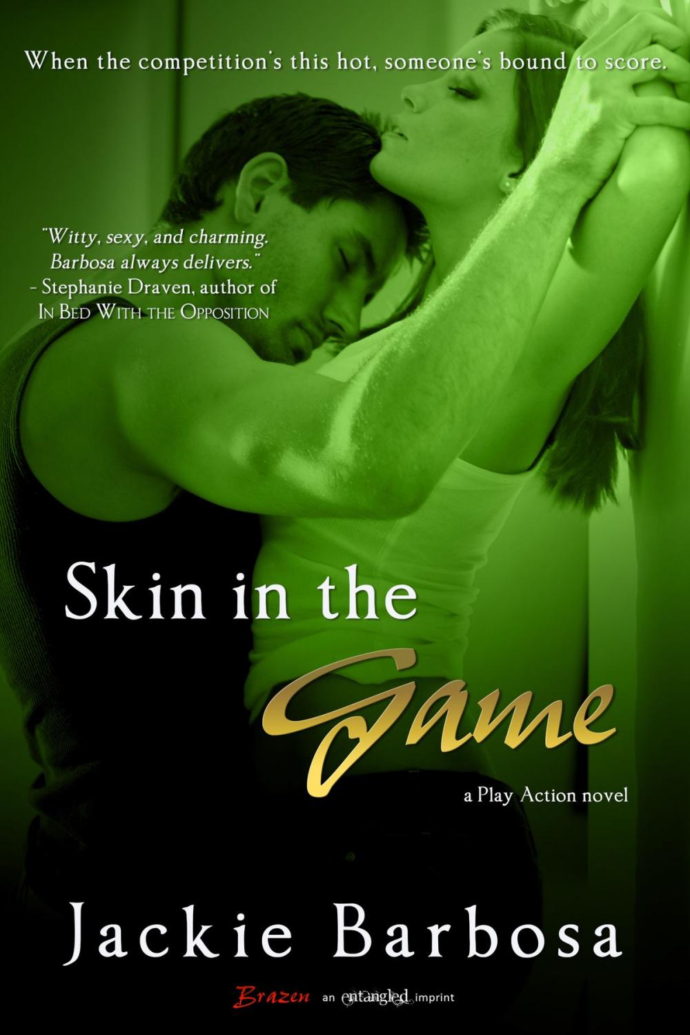 Big bigCover of Skin in the Game