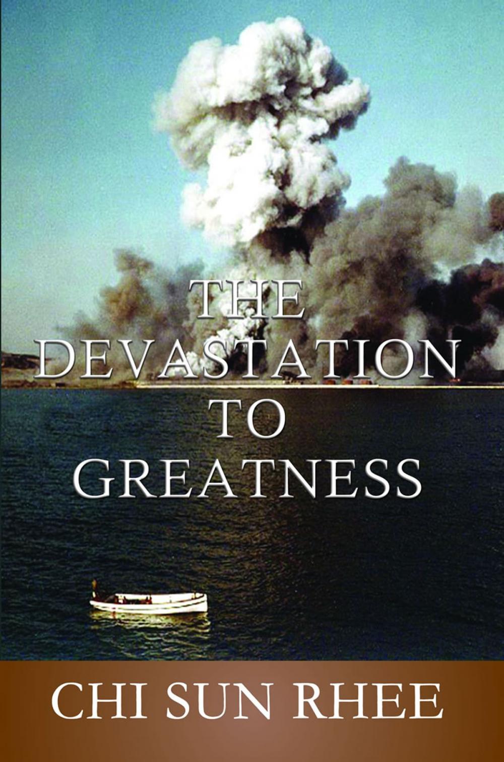 Big bigCover of The Devastation to Greatness