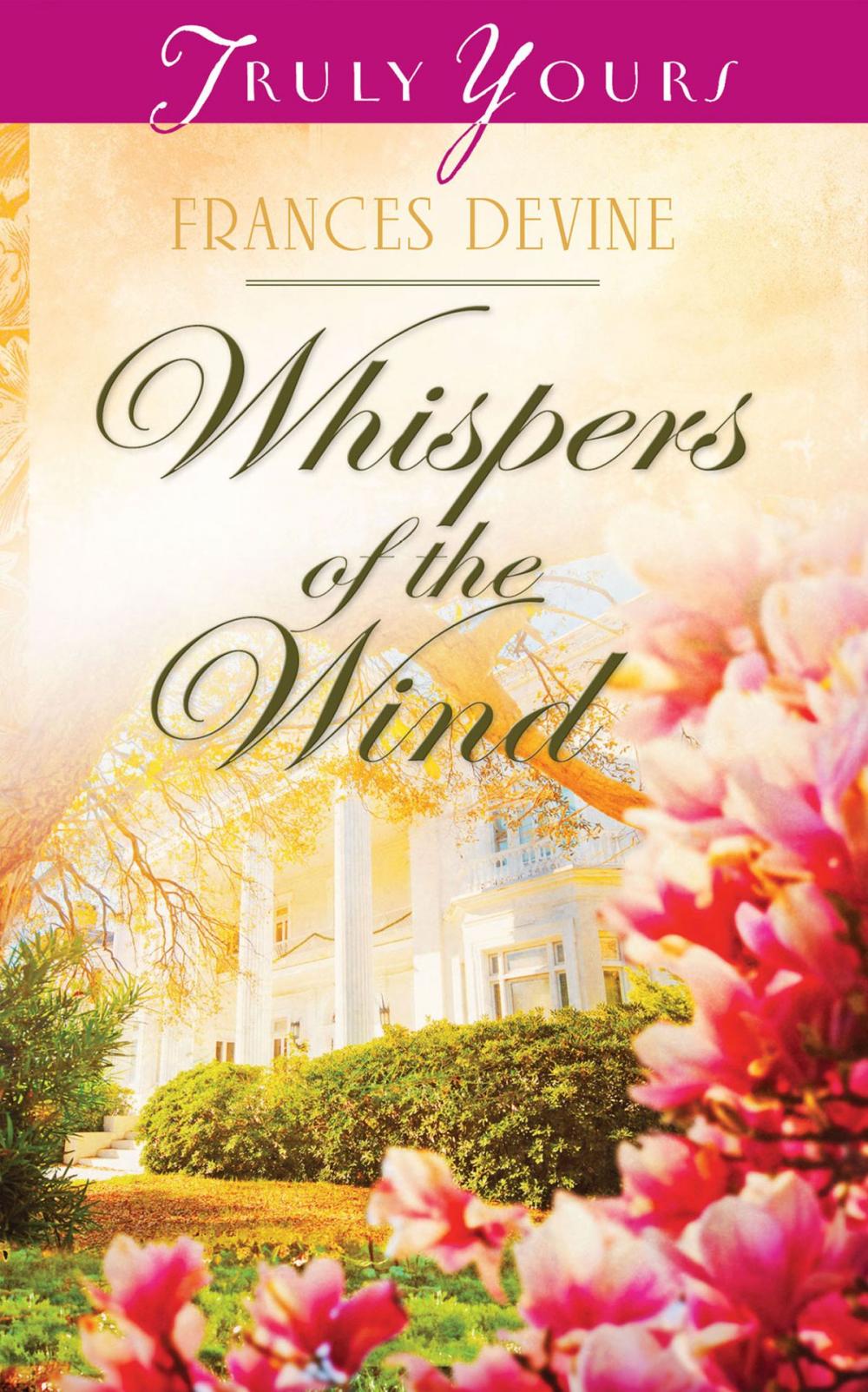 Big bigCover of Whispers of the Wind