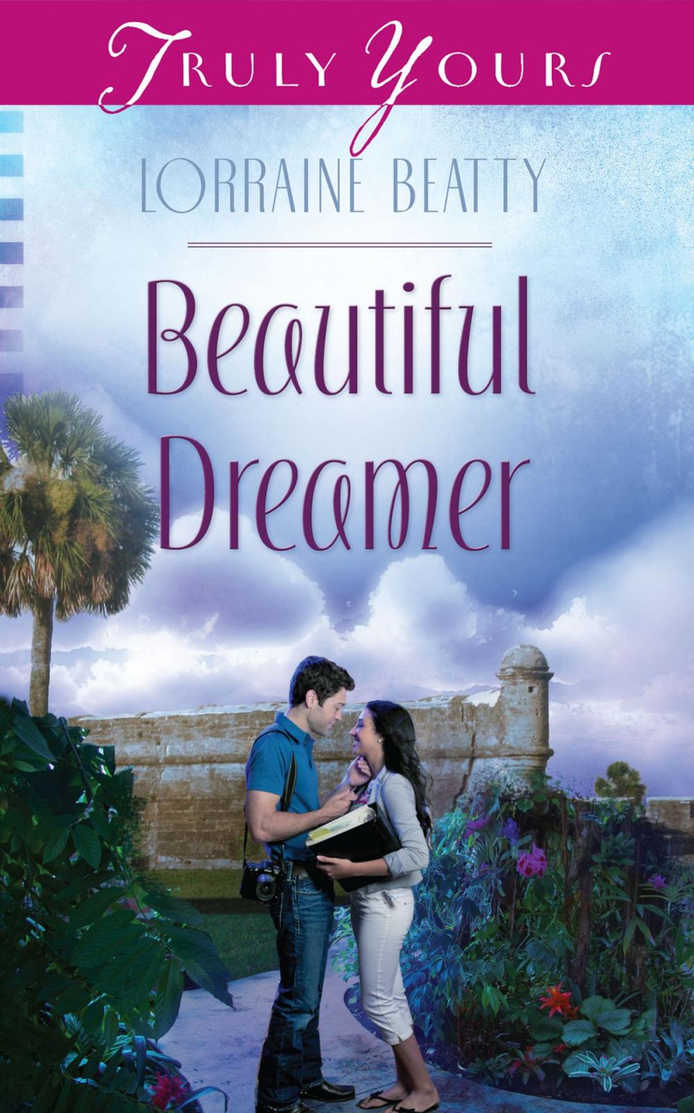 Big bigCover of Beautiful Dreamer