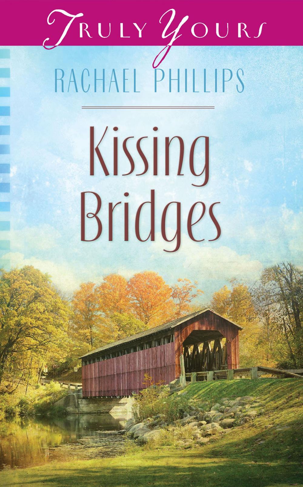 Big bigCover of Kissing Bridges