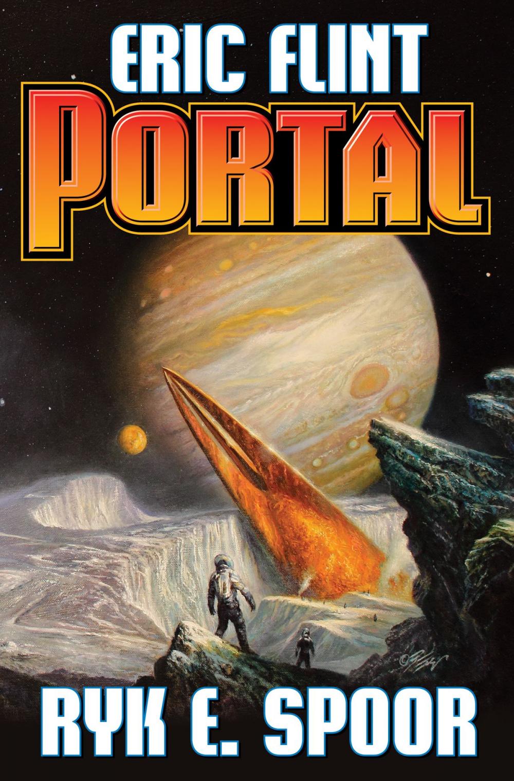 Big bigCover of Portal