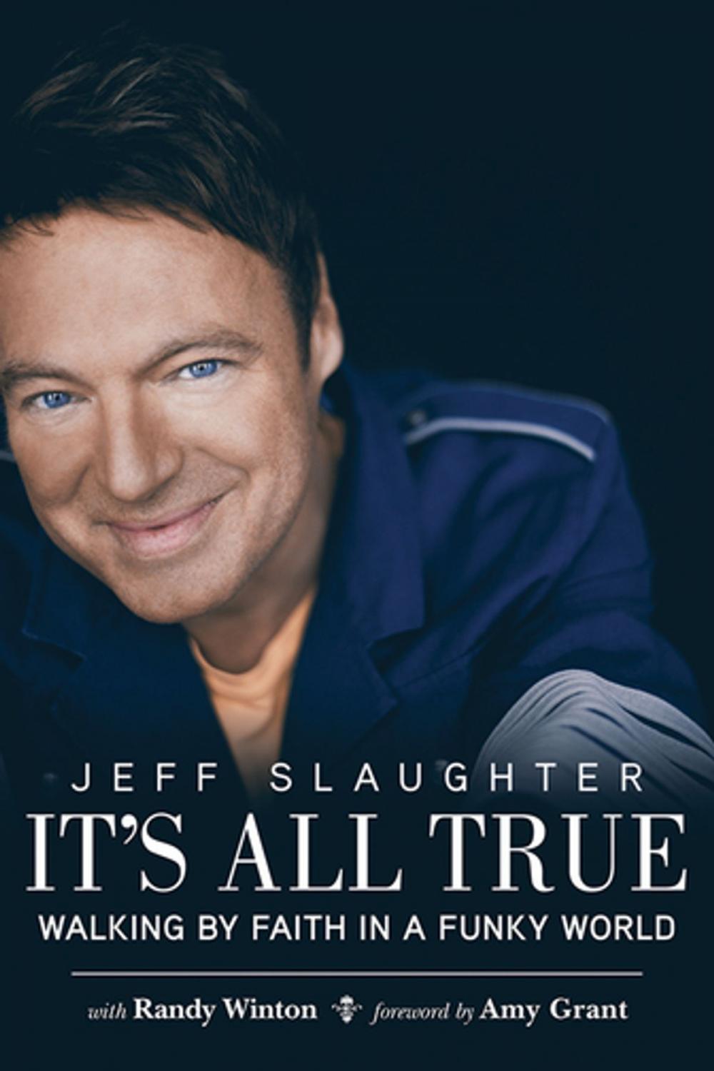 Big bigCover of It's All True