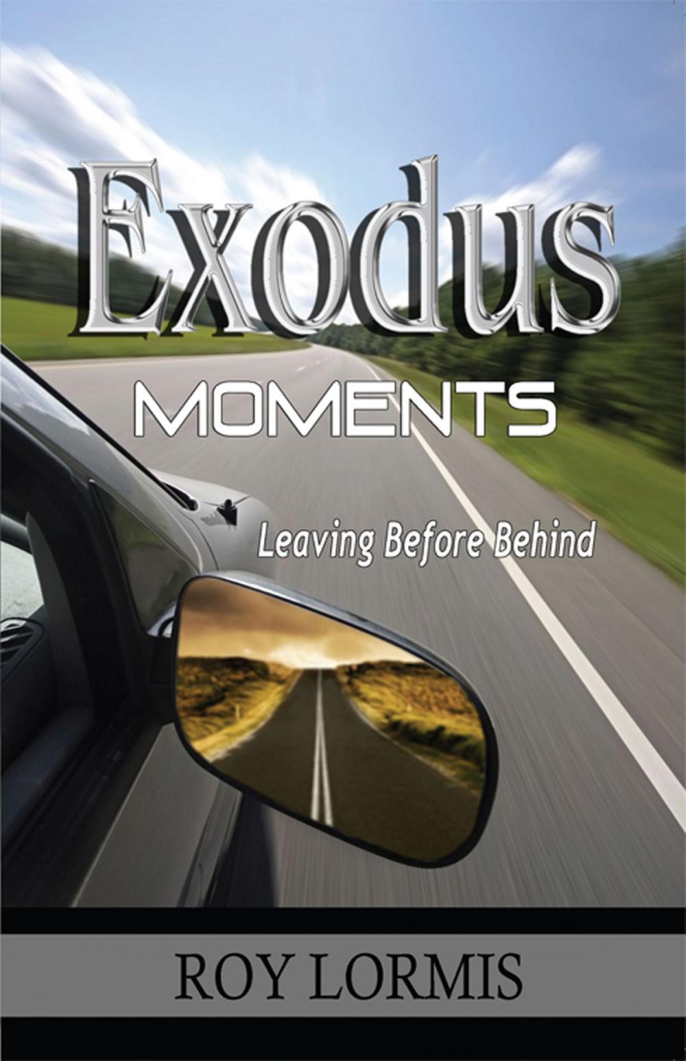 Big bigCover of Exodus Moments