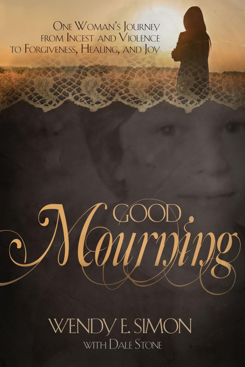 Big bigCover of Good Mourning