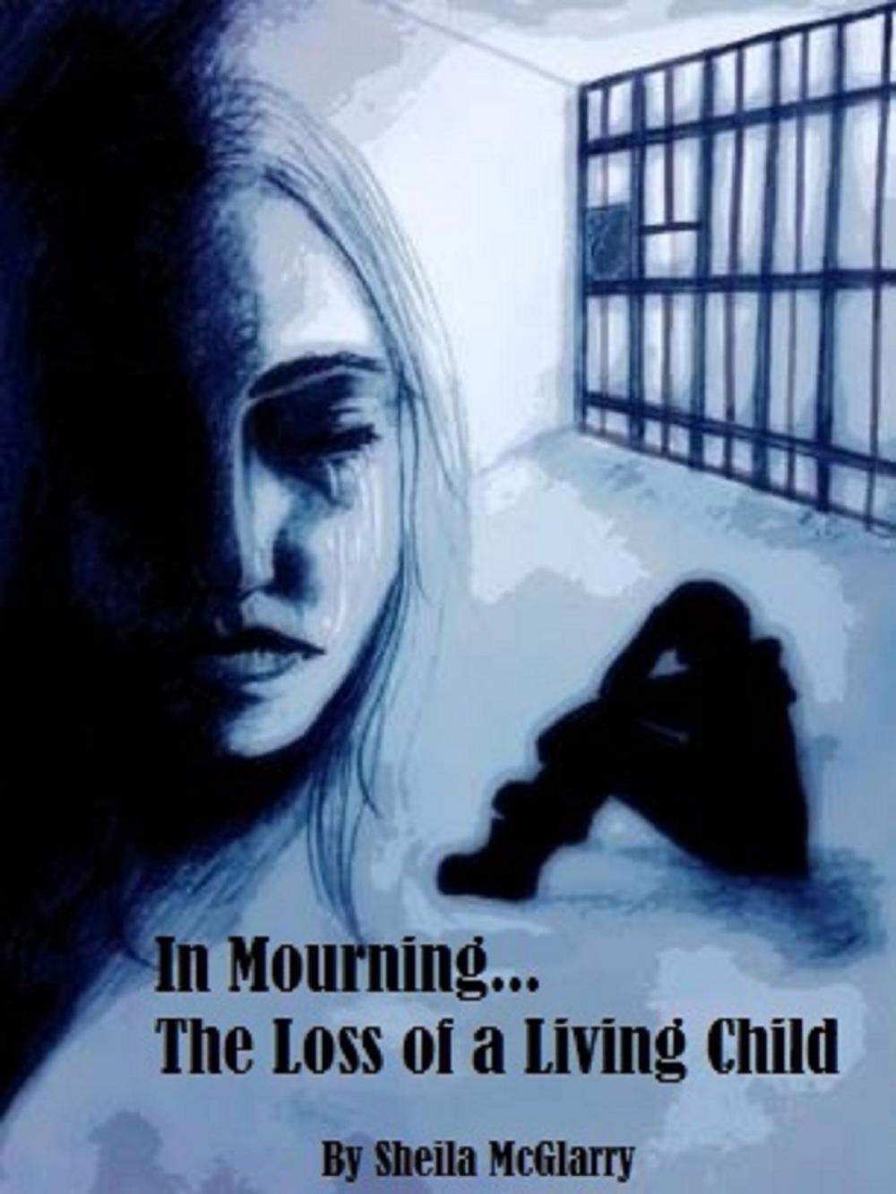 Big bigCover of In Mourning...The Loss of a Living Child