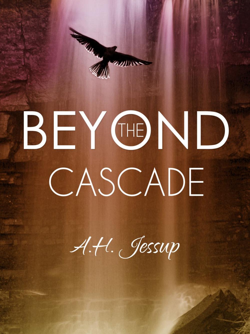 Big bigCover of Beyond the Cascade