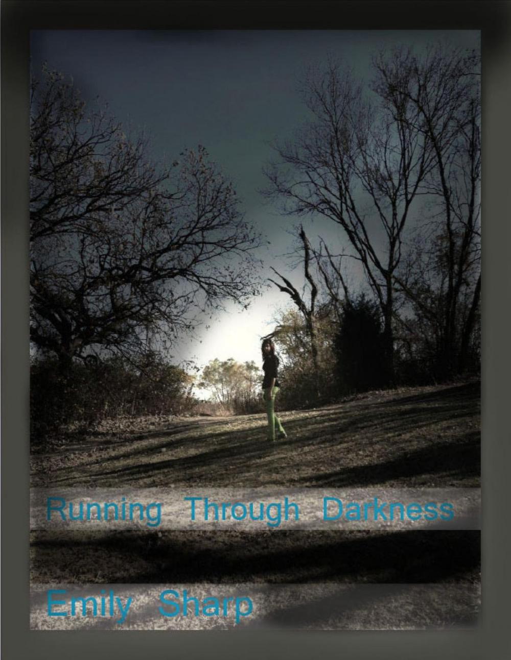 Big bigCover of Running Through Darkness