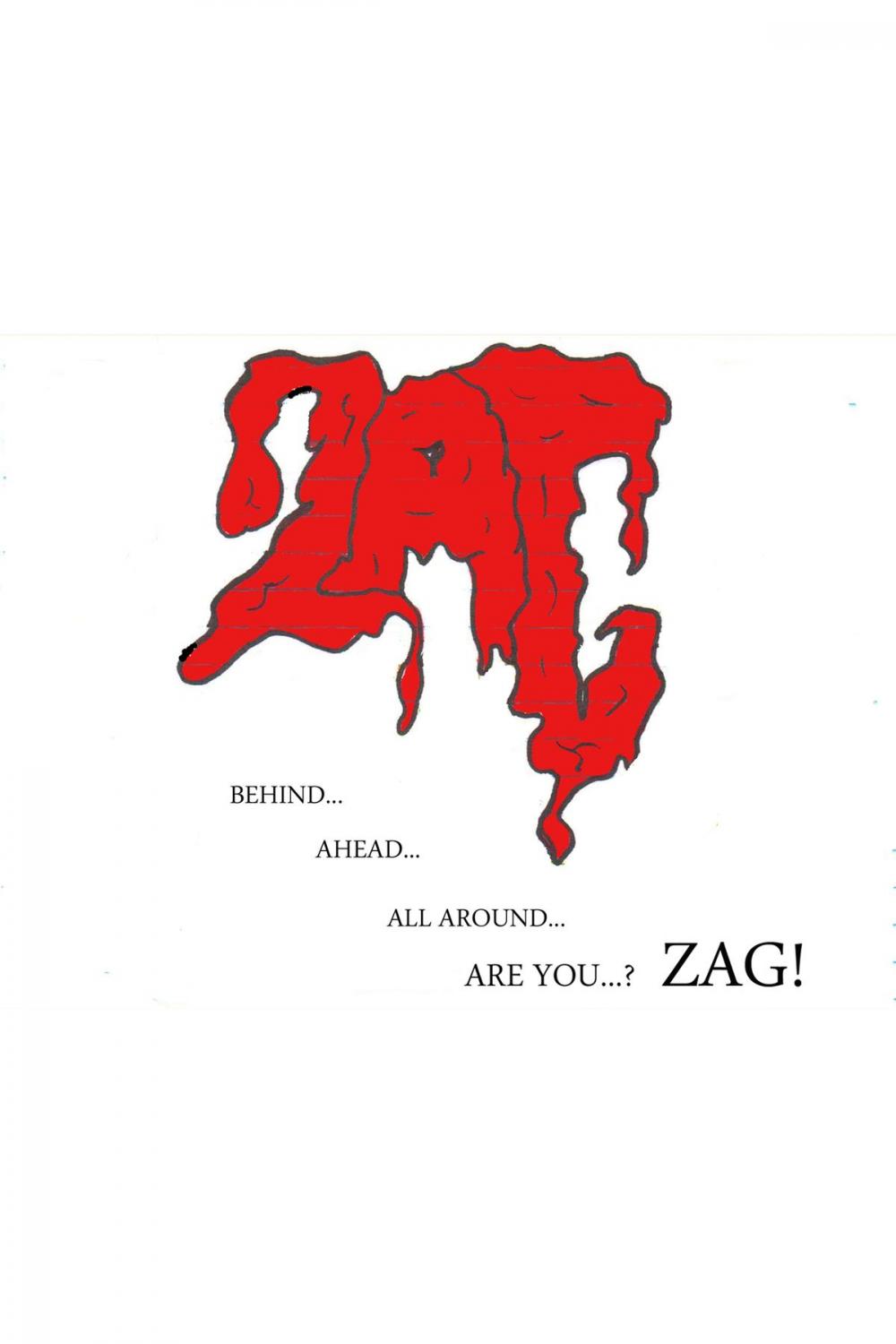 Big bigCover of ZAG