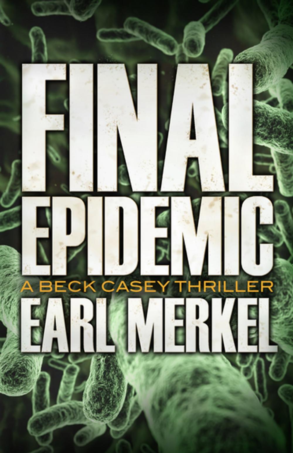 Big bigCover of Final Epidemic