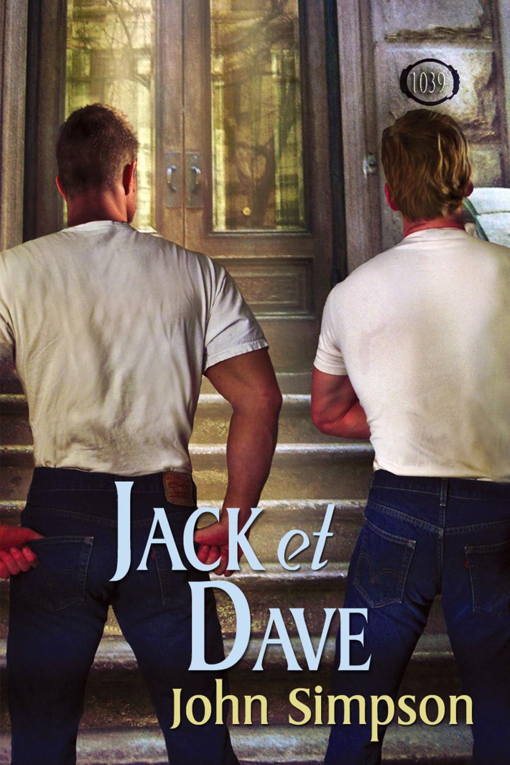 Big bigCover of Jack et Dave