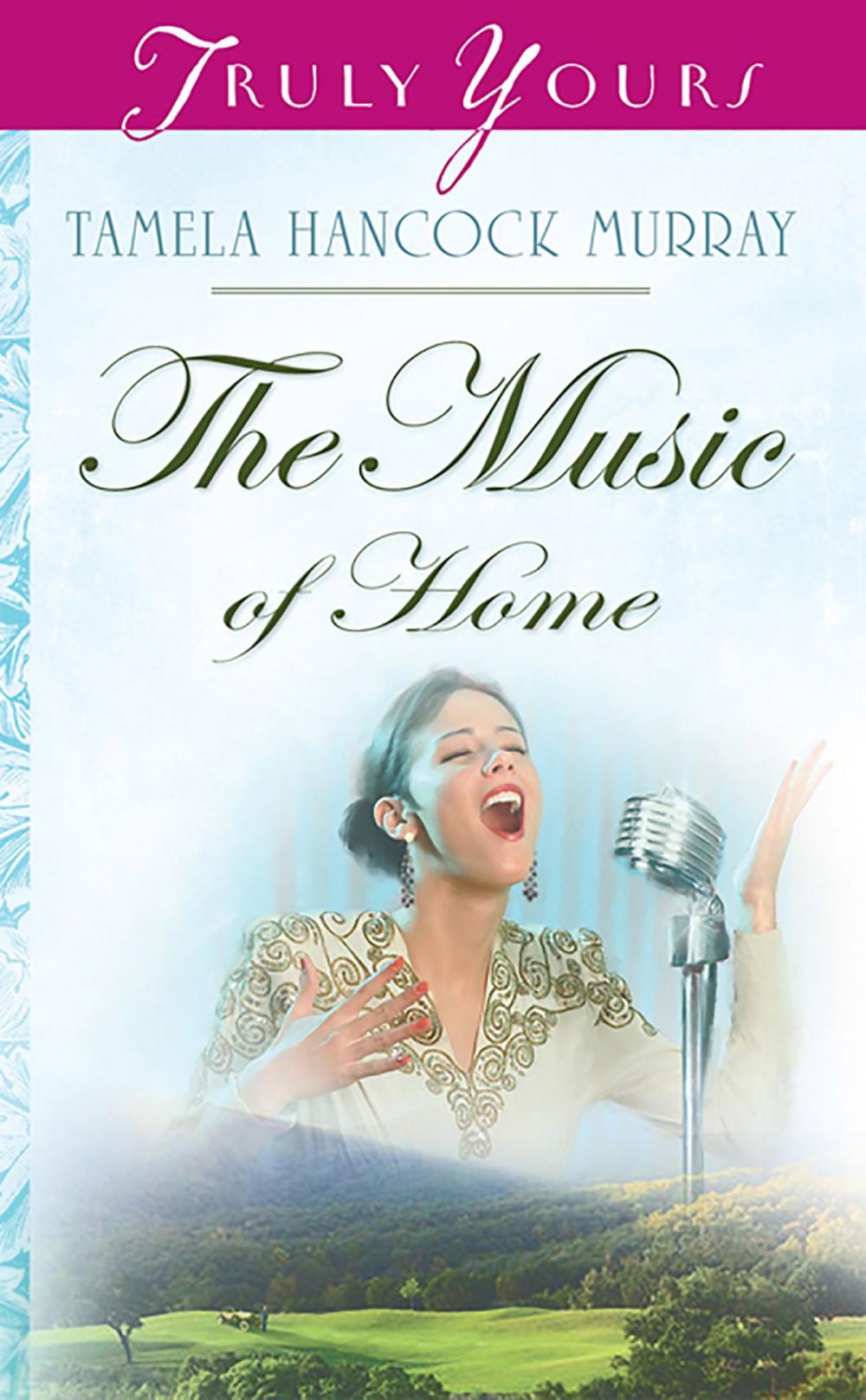 Big bigCover of The Music Of Home