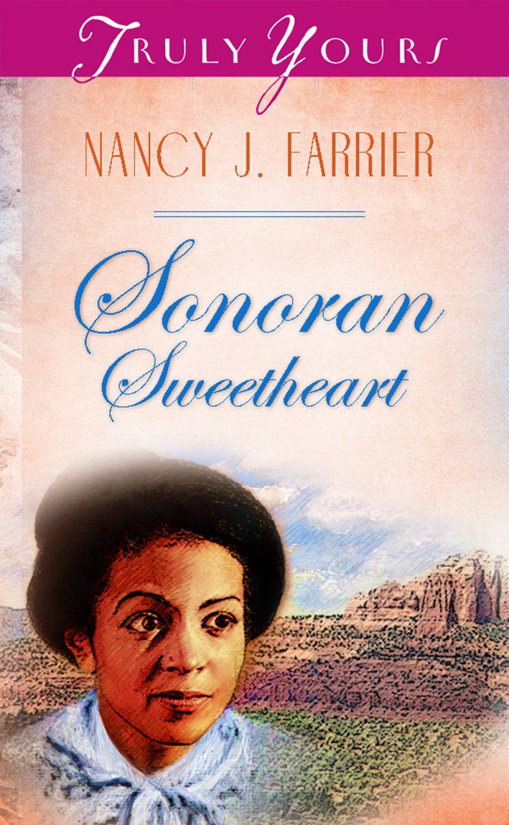 Big bigCover of Sonoran Sweetheart